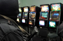В Бузулуке работало подпольное  интернет-казино